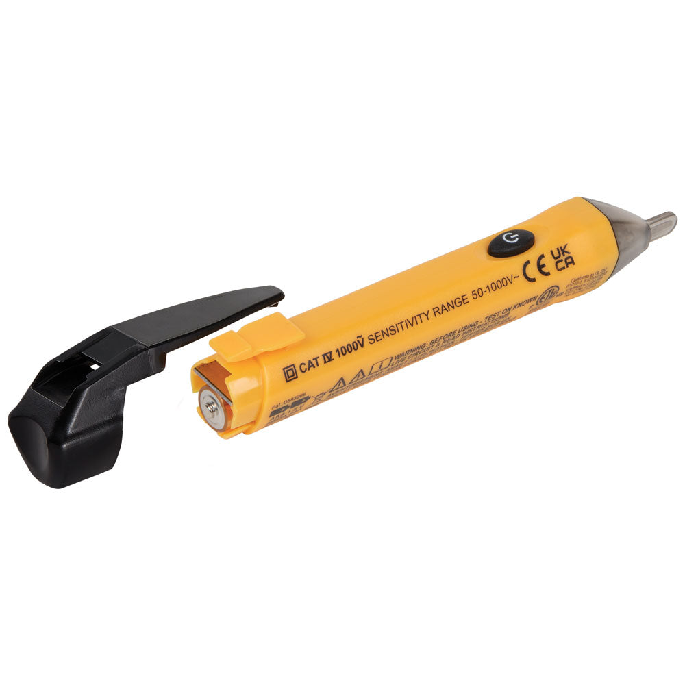 Klein Tools Non-Contact Voltage and GFCI Receptacle Test Kit