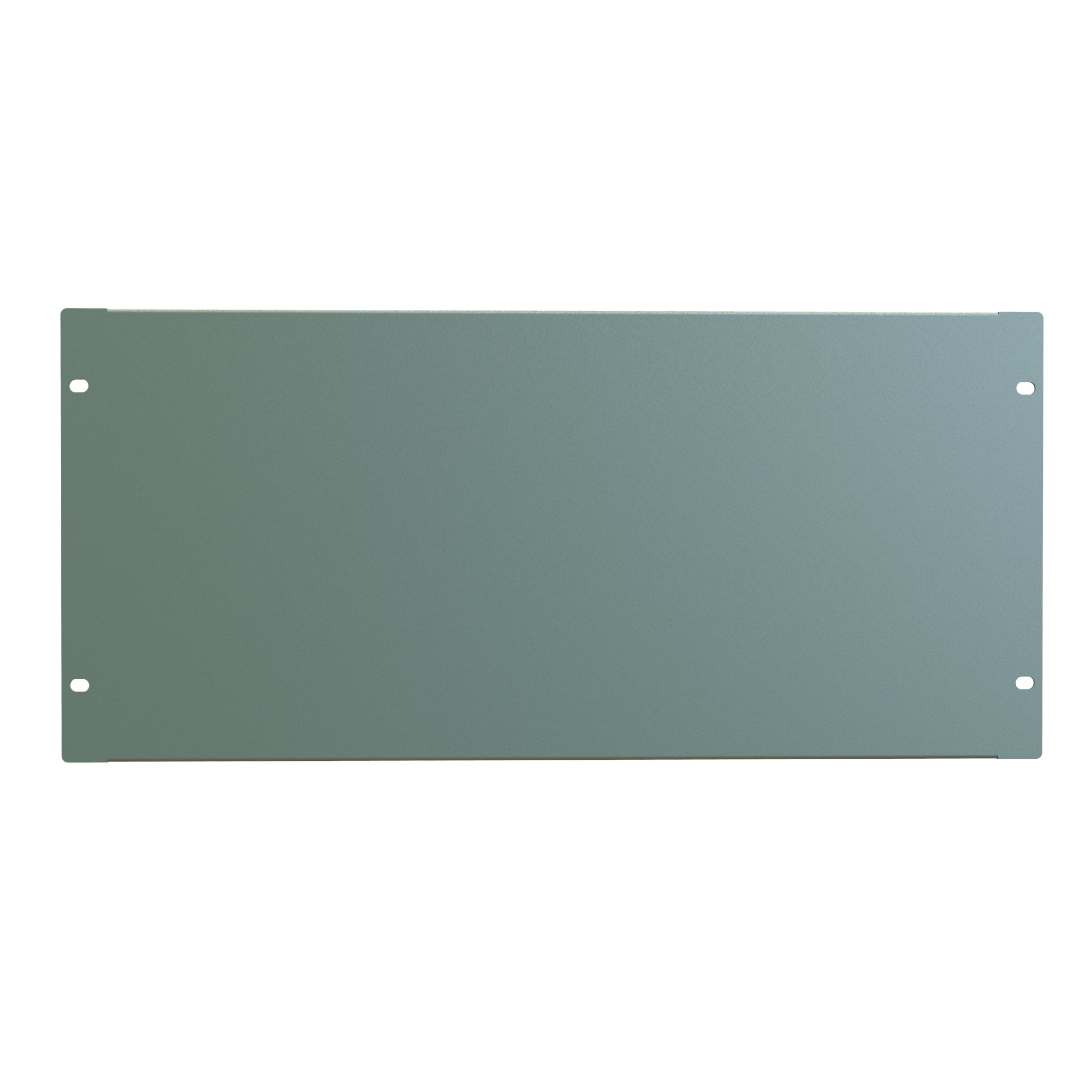 Hammond 5U FORMED STEEL RACK PANEL