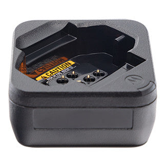 Motorola Single Unit Charger