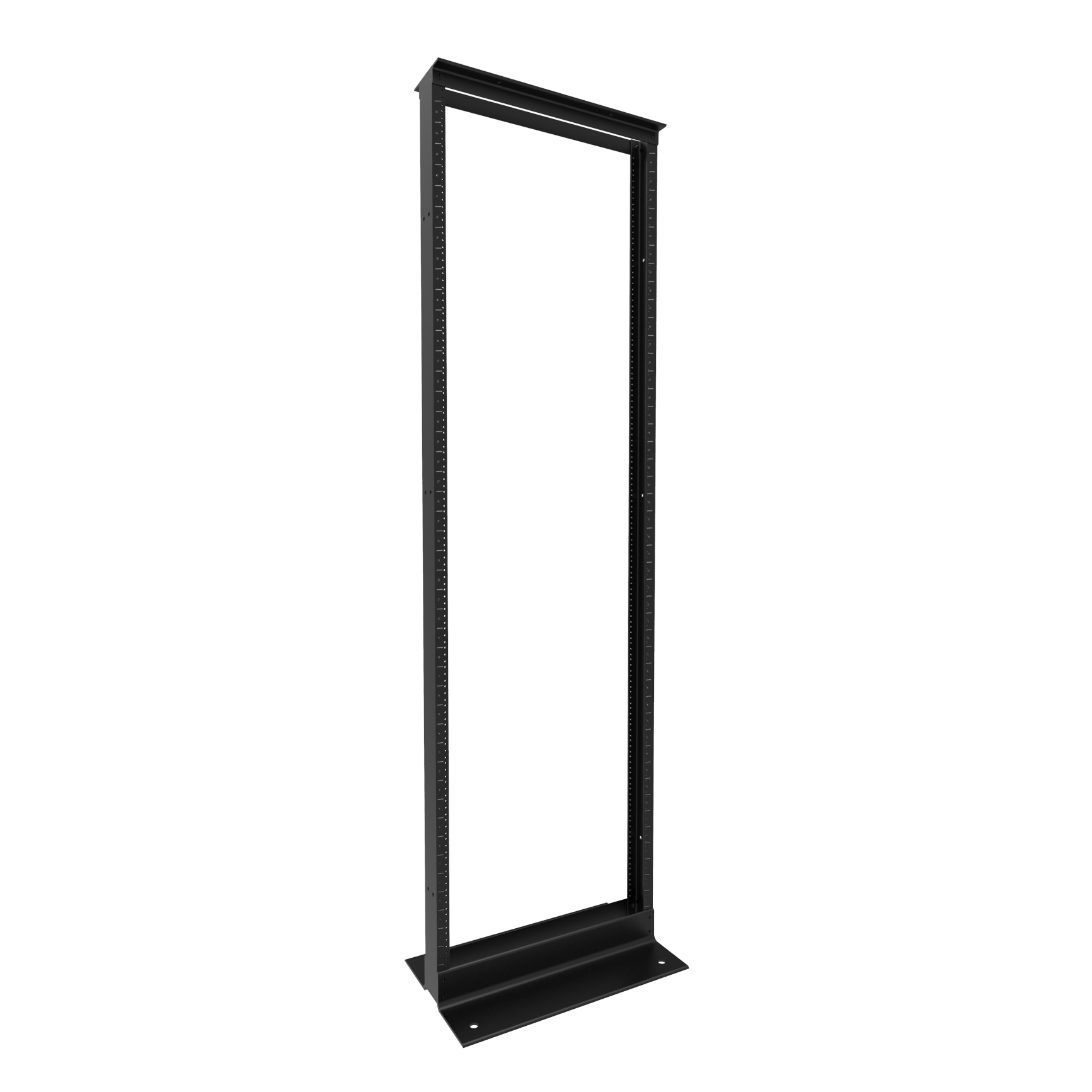 RACK BASICS PFR OPEN RACK