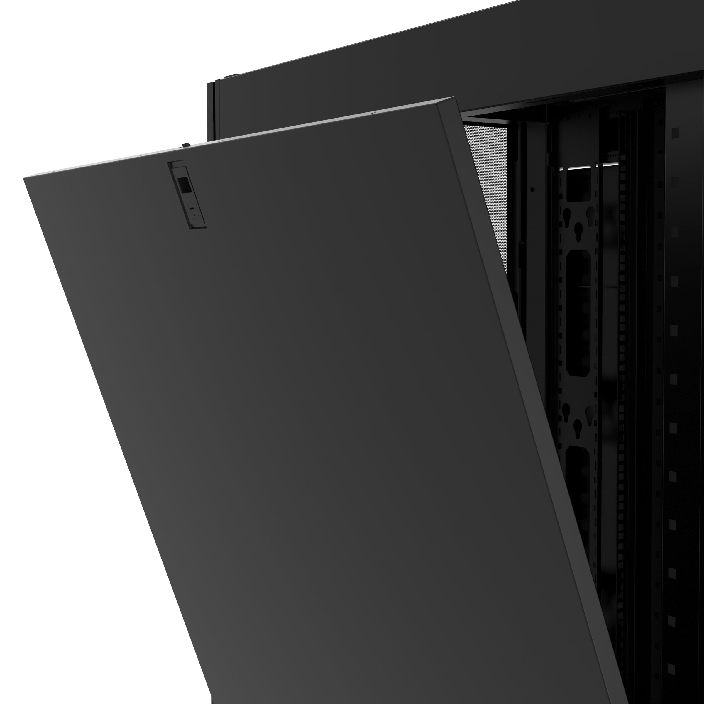 Hammond 42U 42D SERVER CABINET