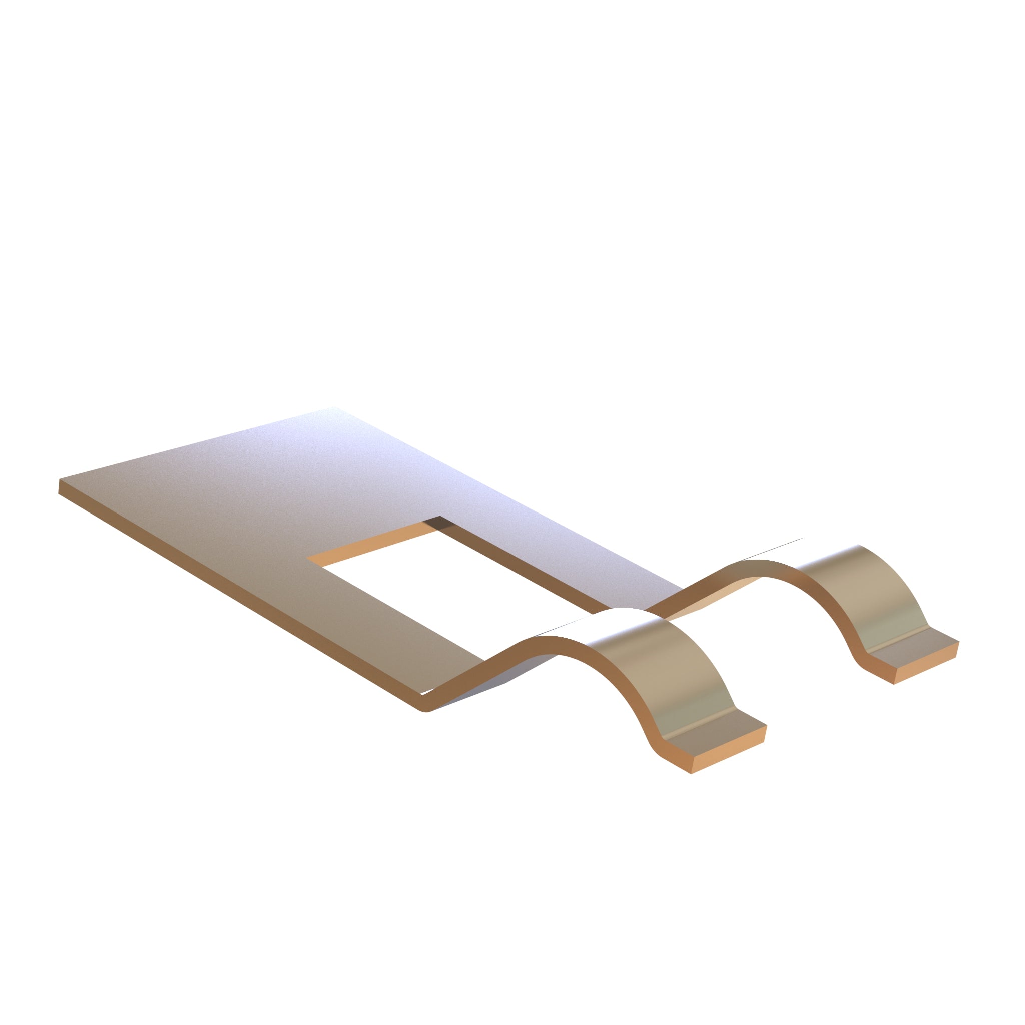 Hammond CAGE NUTS INSERTION TOOL