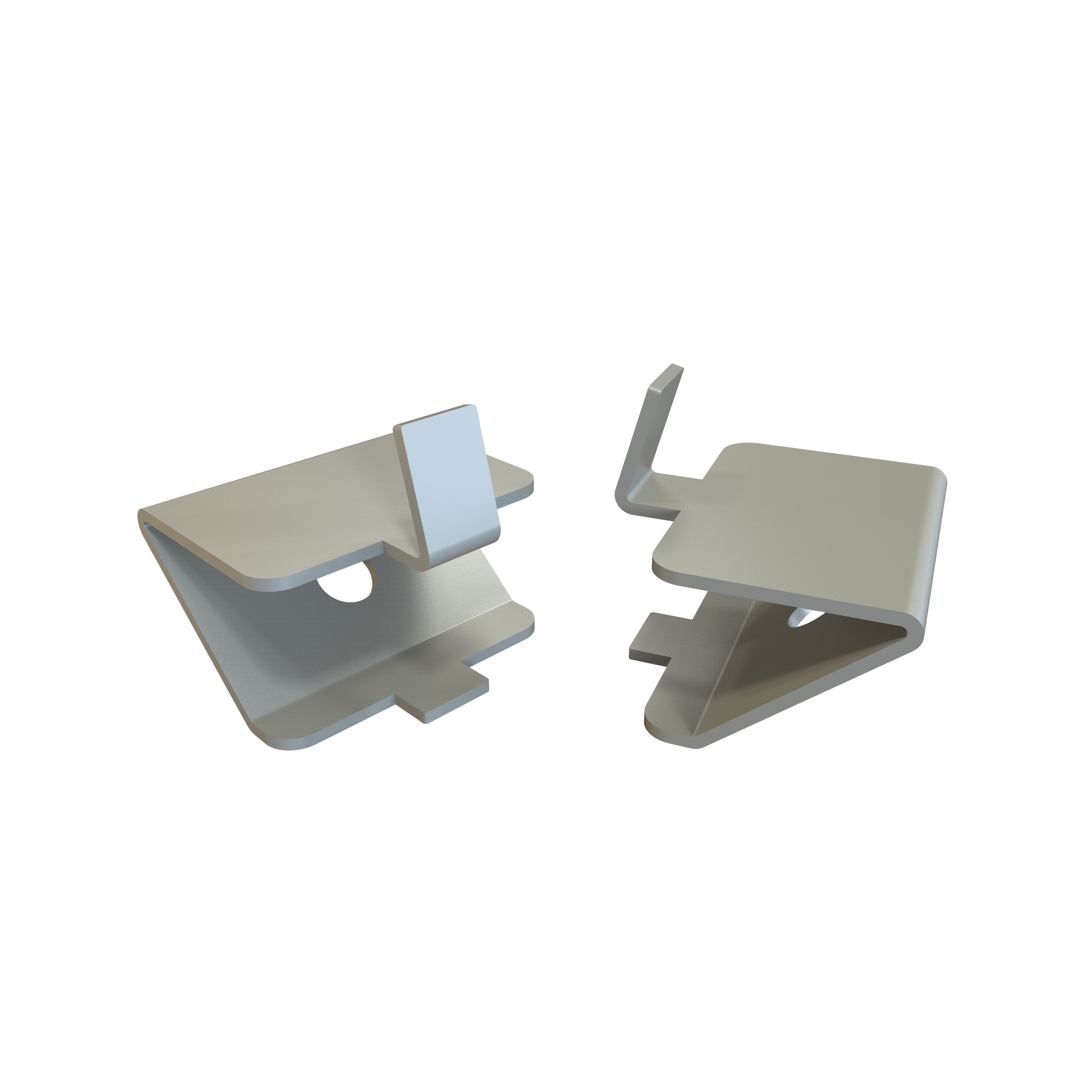 Hammond SQUARE HOLE SUPPORT BRACKET