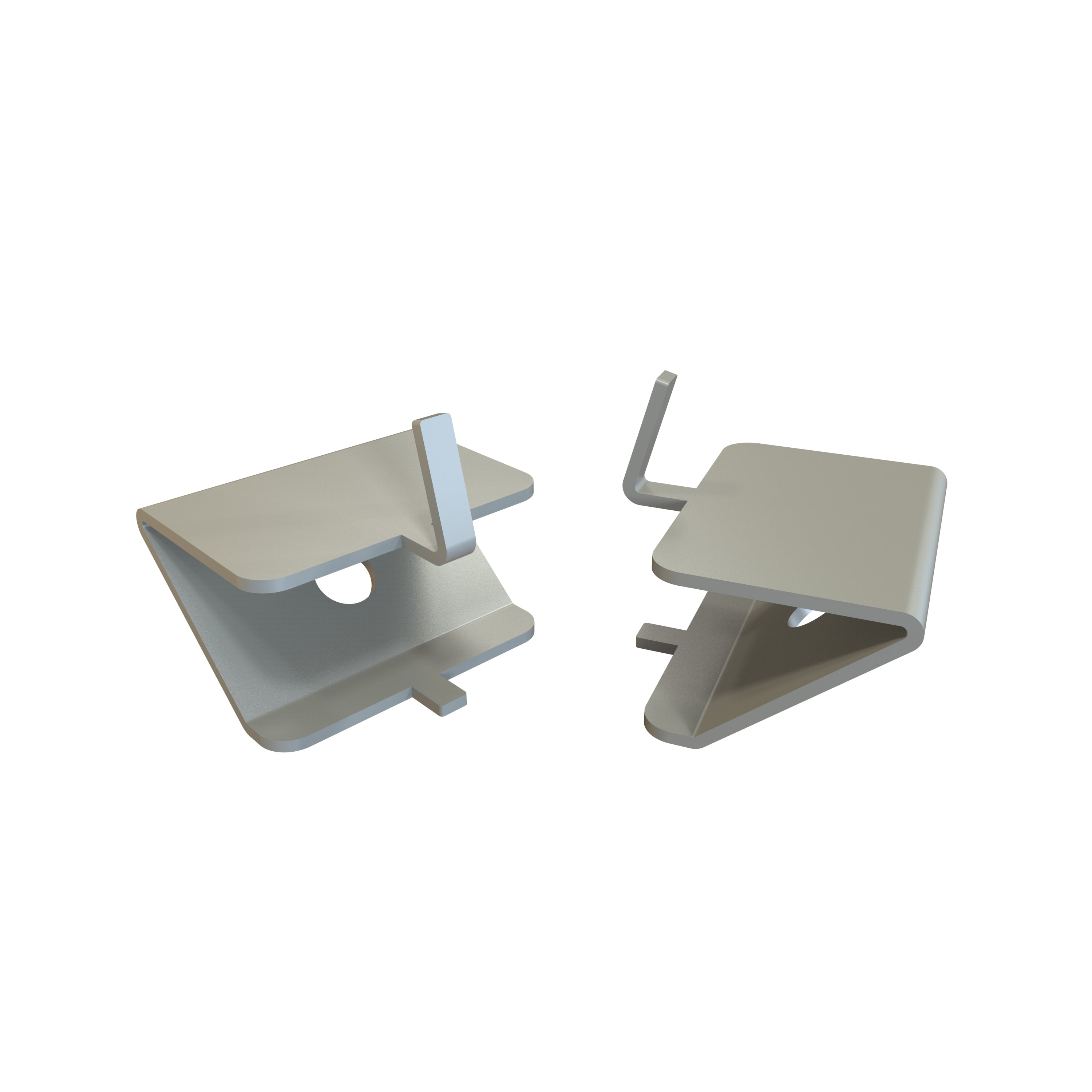 Hammond THREADED HOLE SUPPORT BRACKET