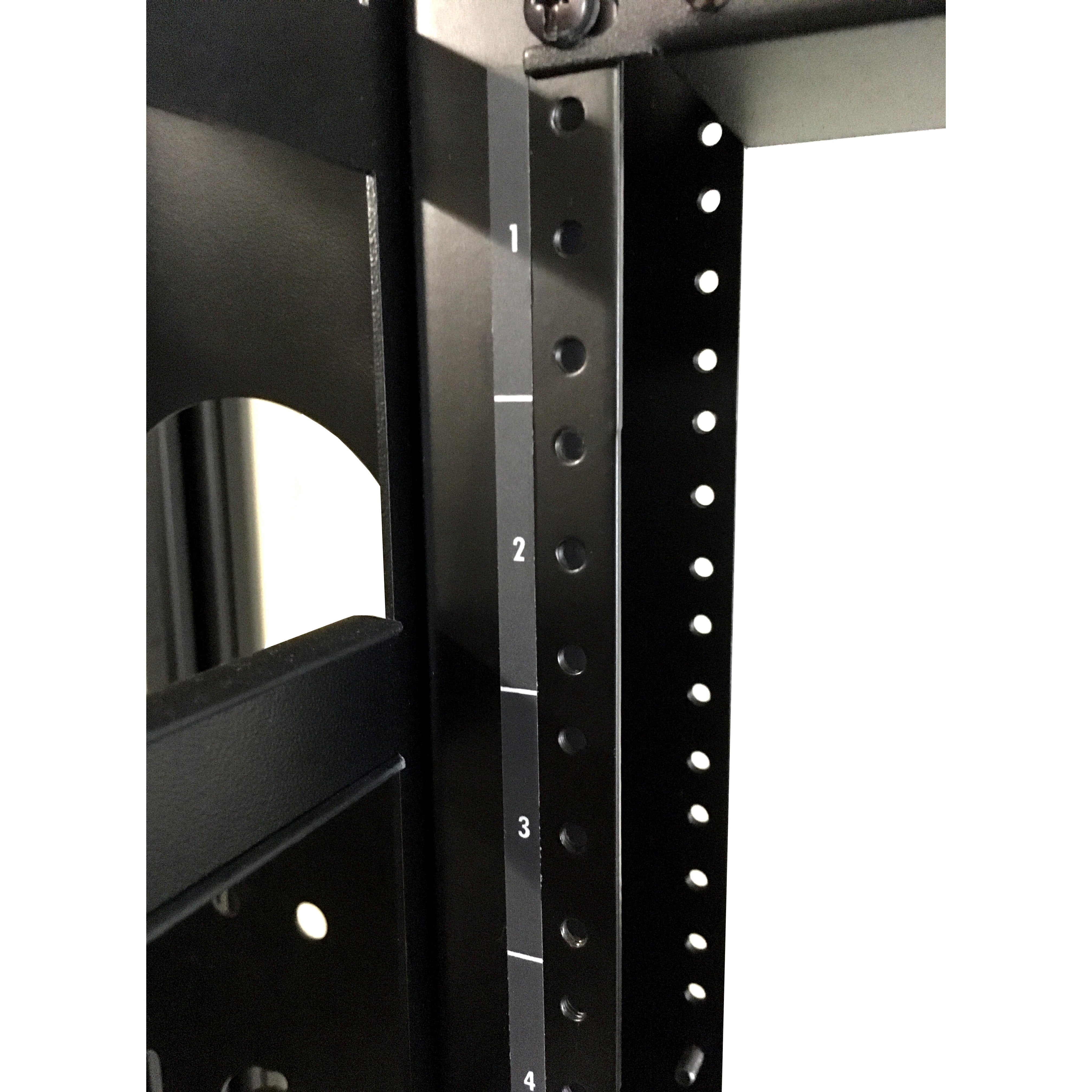 Hammond 1U(T)-52U(BTM) RU LABEL 2-PACK