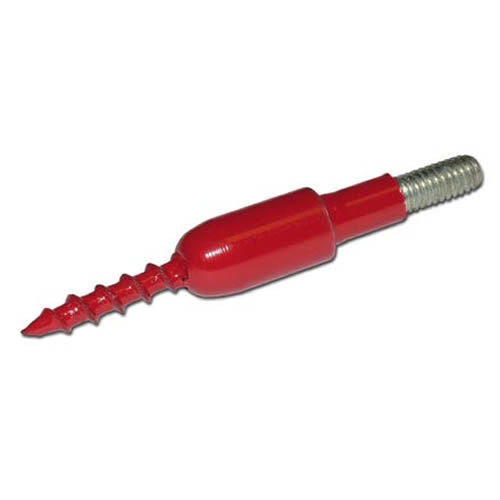 Bes Screw Tip Attachment for Fiberfish Rods