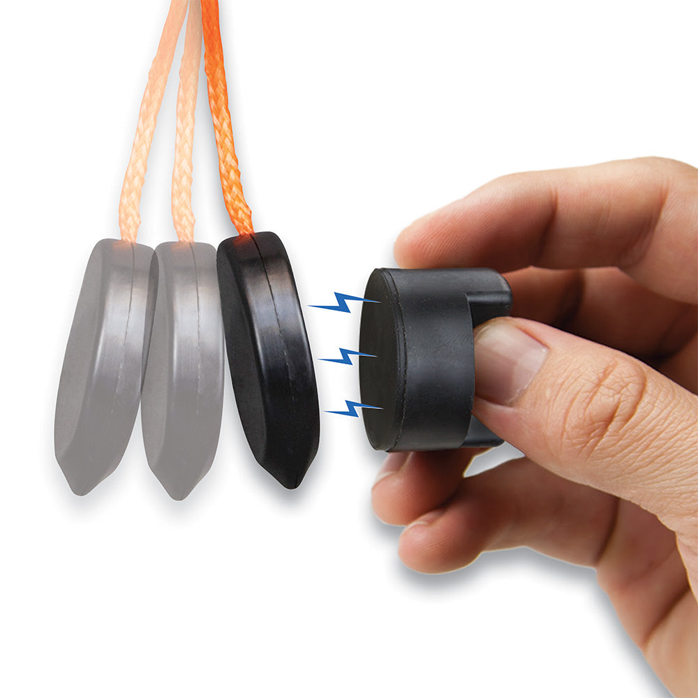 Klein Tools Magnetic Wire Pulling System