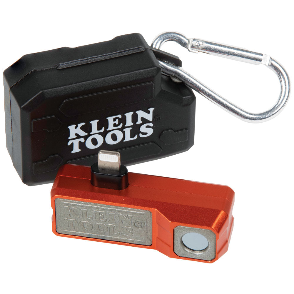 Klein Tools Thermal Imager for iOS Devices