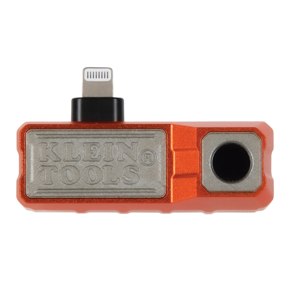 Klein Tools Thermal Imager for iOS Devices