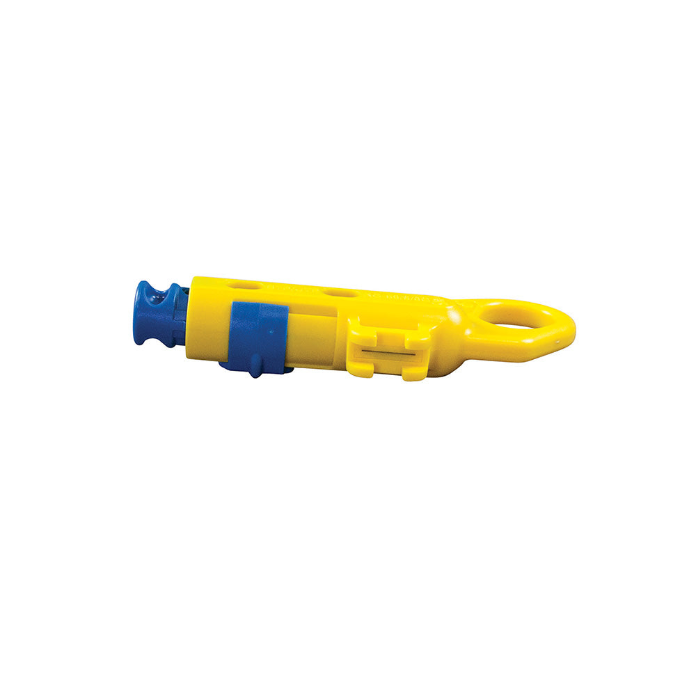 Klein Tools Combination Radial Stripper