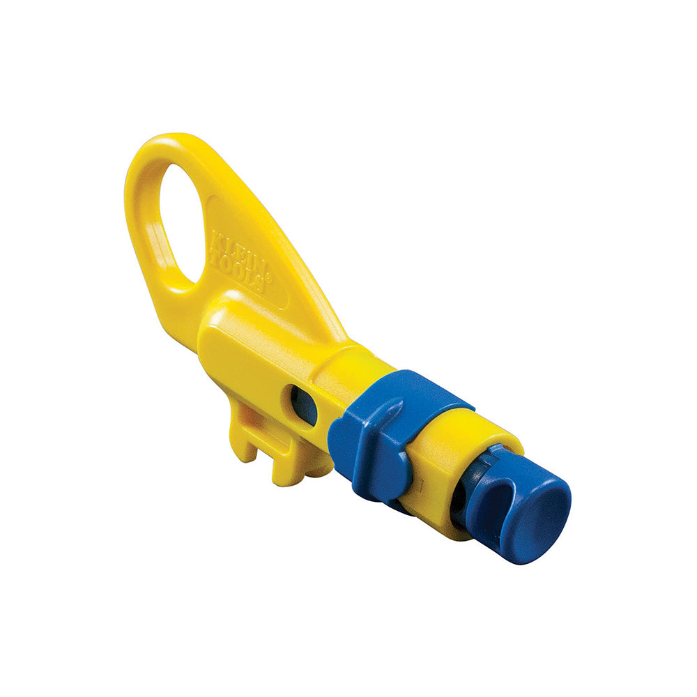 Klein Tools Combination Radial Stripper