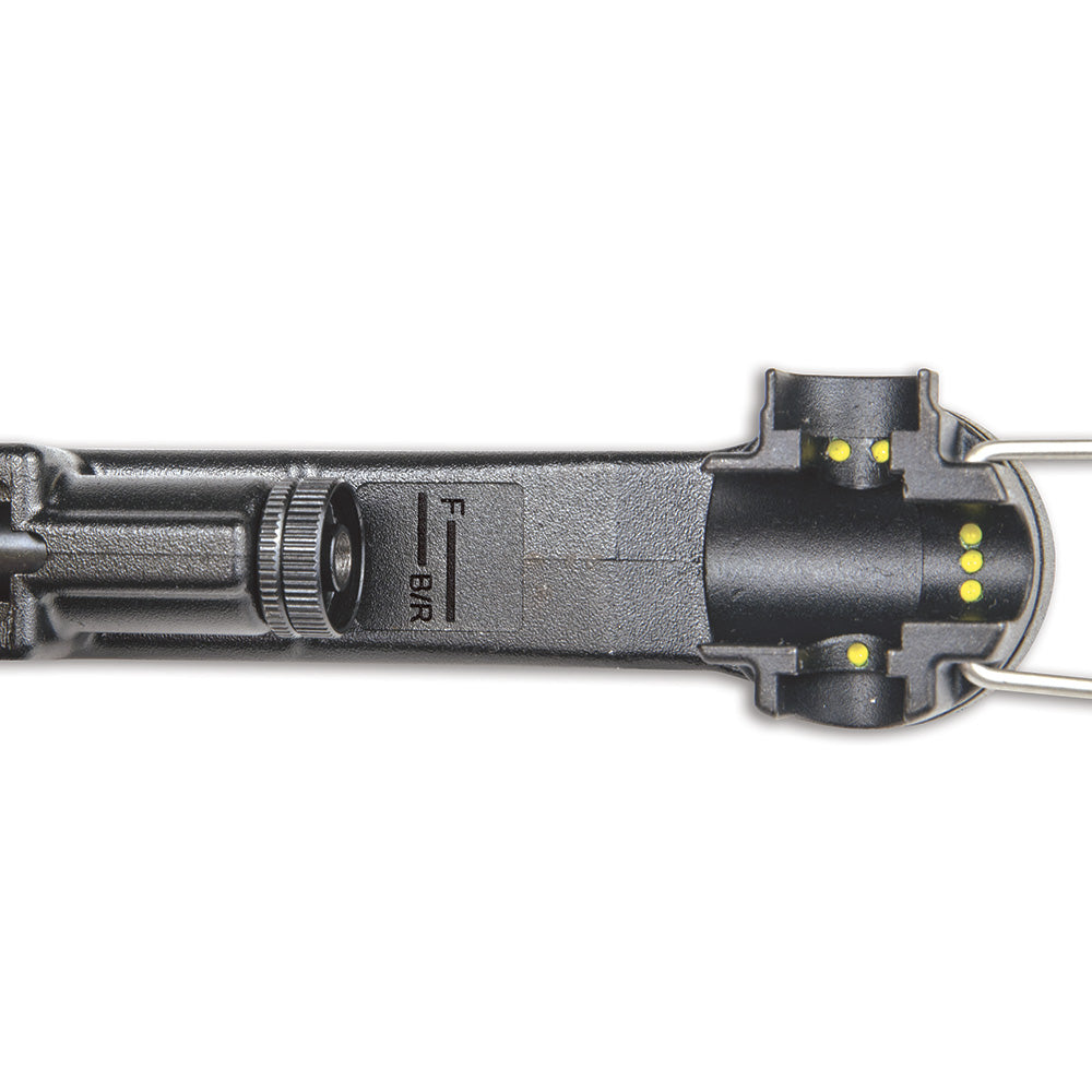 Klein Tools Heavy-Duty Multi-Connector Compression Crimper