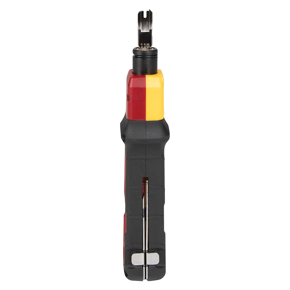 Klein Tools Impact Punchdown Tool, 66/110 Blade