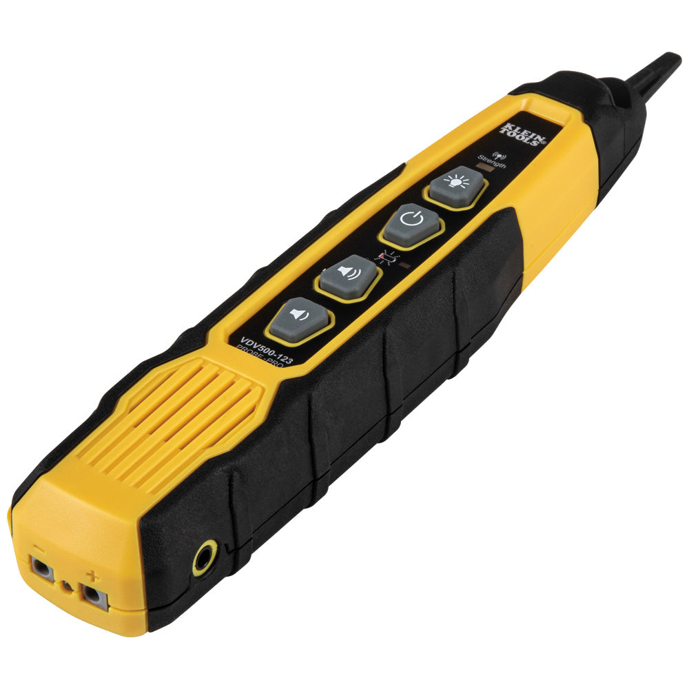 Klein Tools Tone & Probe PRO Wire Tracing Kit