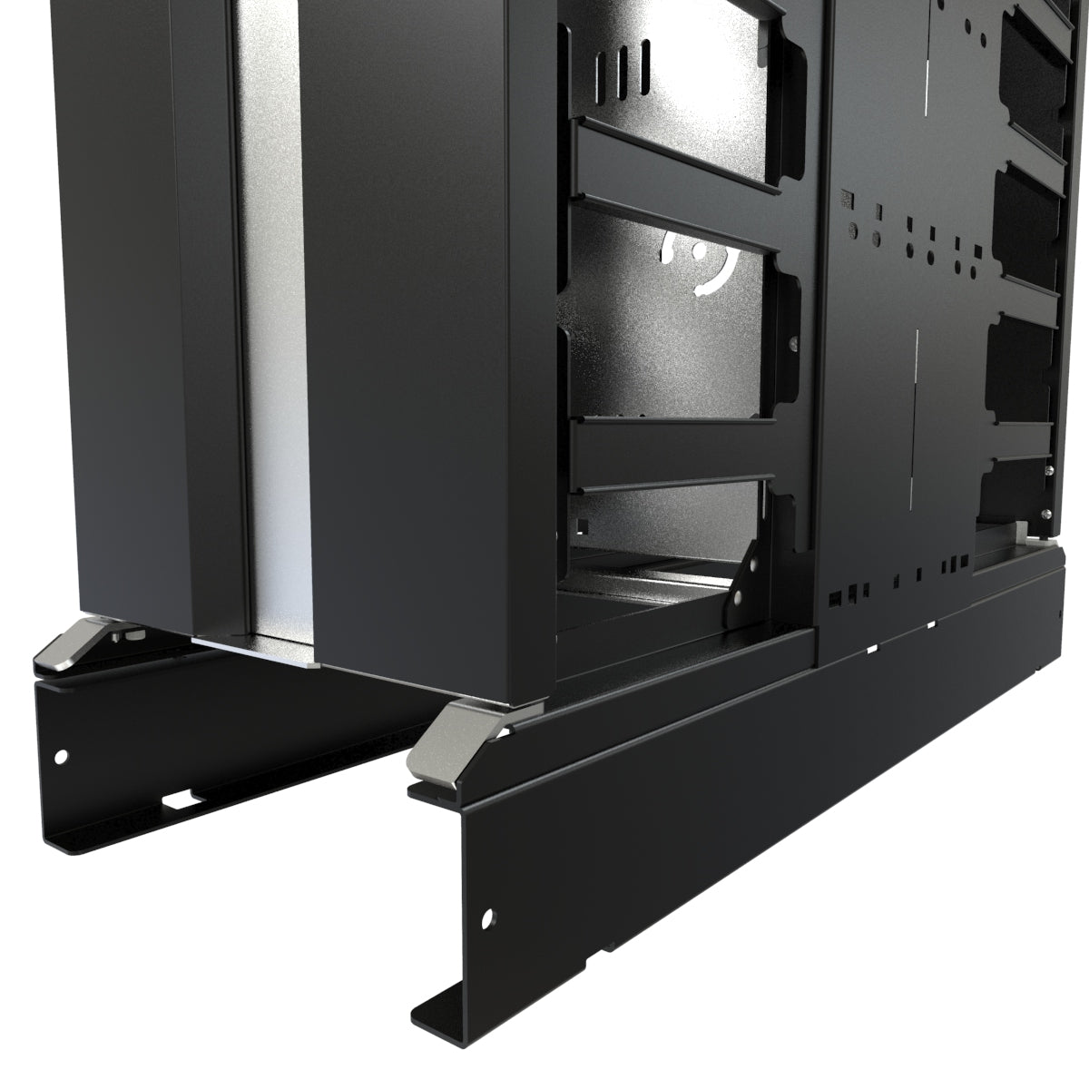 Hammond 6W 24D VERTICAL FINGER MGR